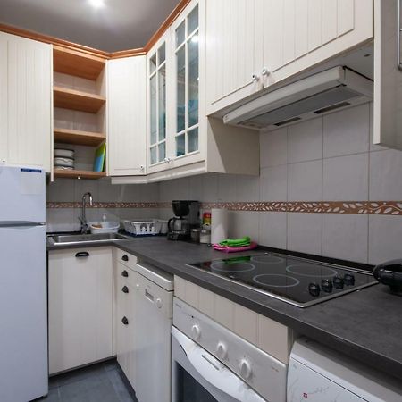 Acogedor Apartamento Lavapies 马德里 外观 照片