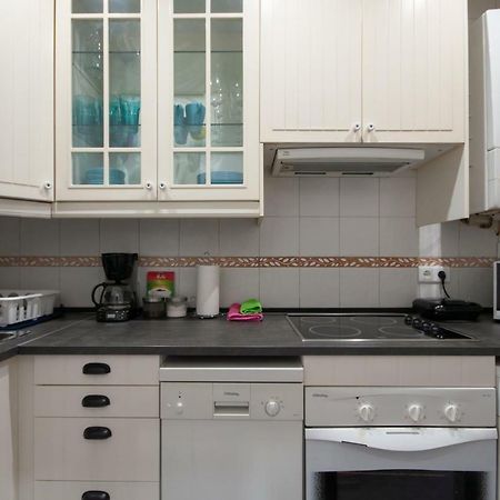 Acogedor Apartamento Lavapies 马德里 外观 照片