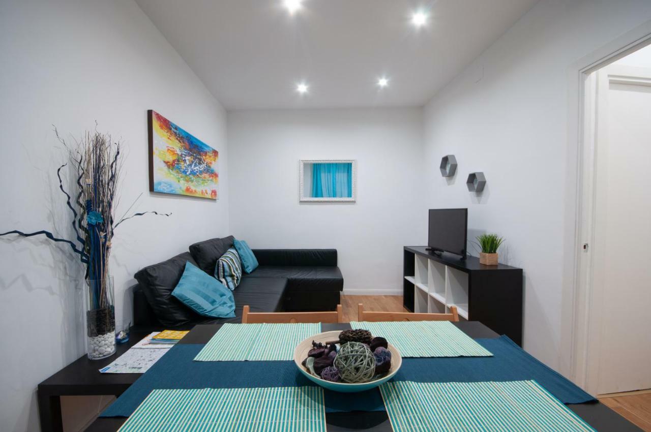 Acogedor Apartamento Lavapies 马德里 外观 照片