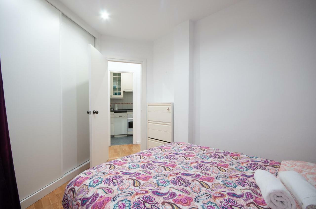 Acogedor Apartamento Lavapies 马德里 外观 照片