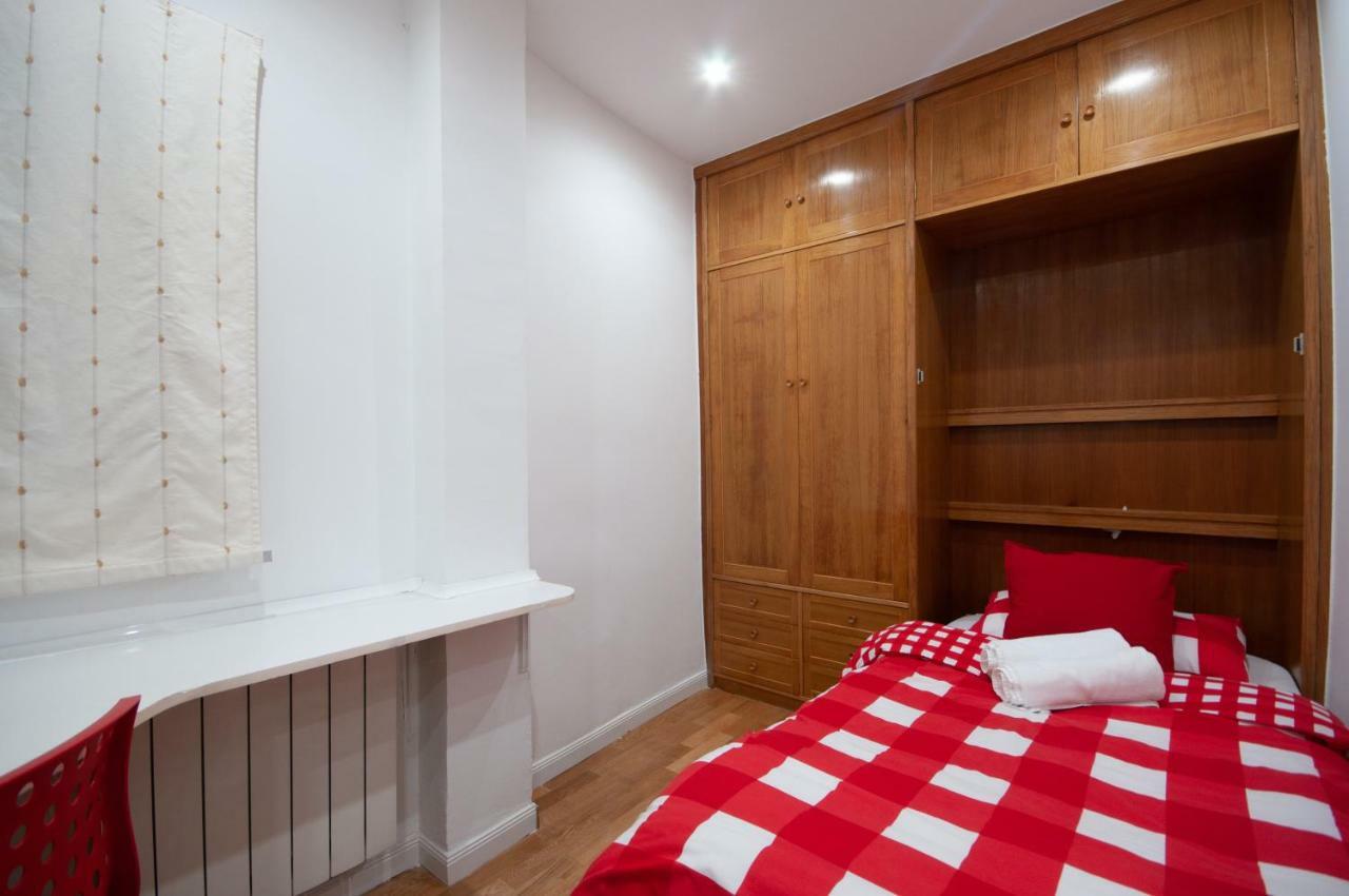 Acogedor Apartamento Lavapies 马德里 外观 照片