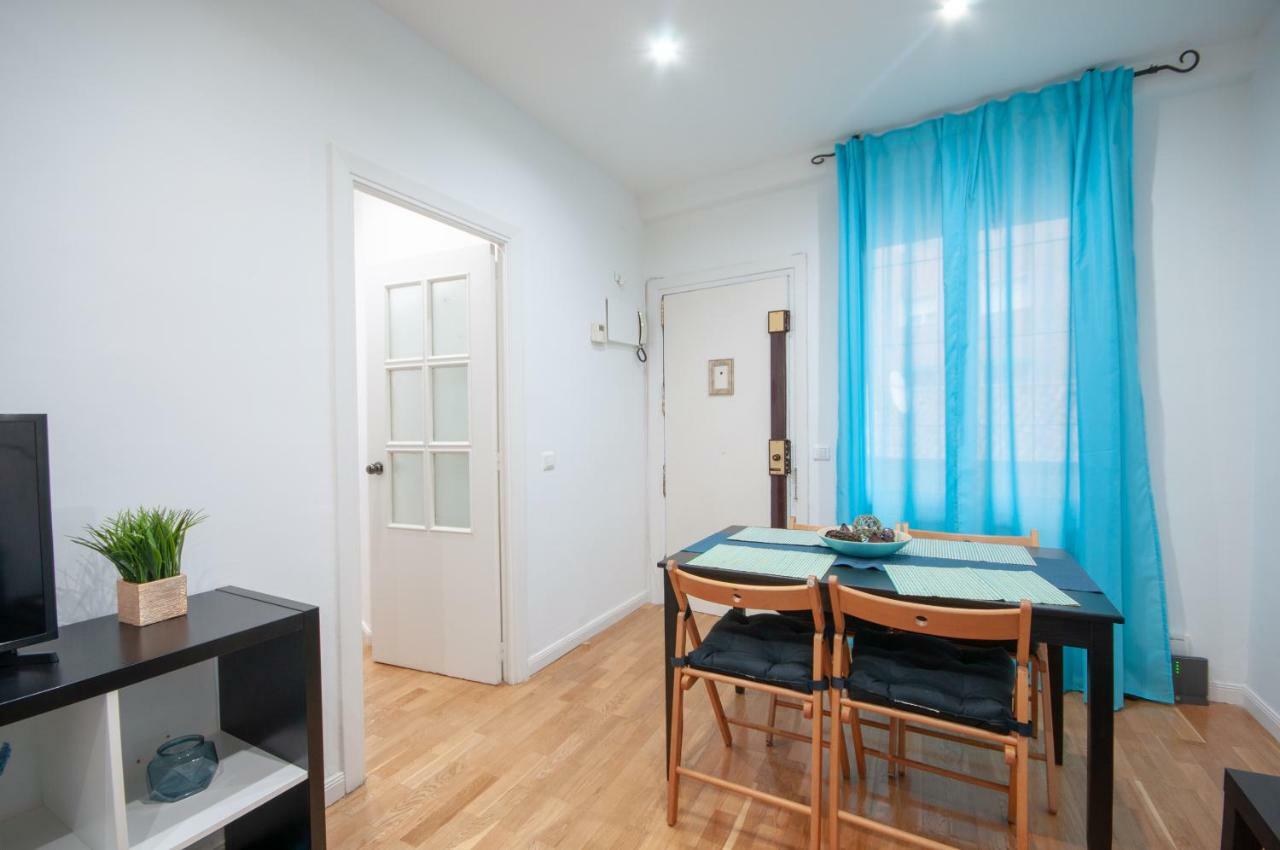 Acogedor Apartamento Lavapies 马德里 外观 照片