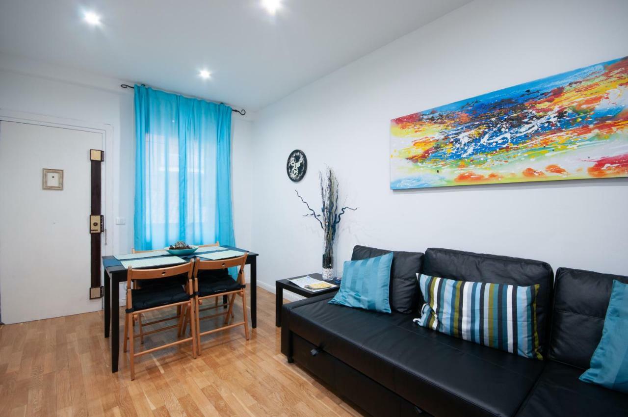 Acogedor Apartamento Lavapies 马德里 外观 照片