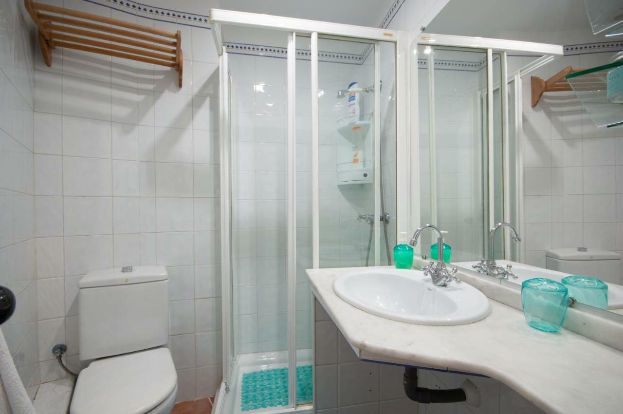 Acogedor Apartamento Lavapies 马德里 外观 照片