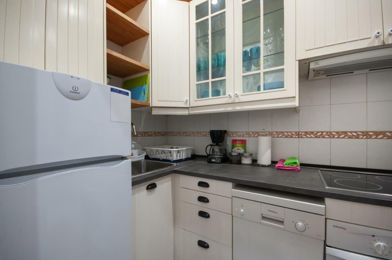 Acogedor Apartamento Lavapies 马德里 外观 照片